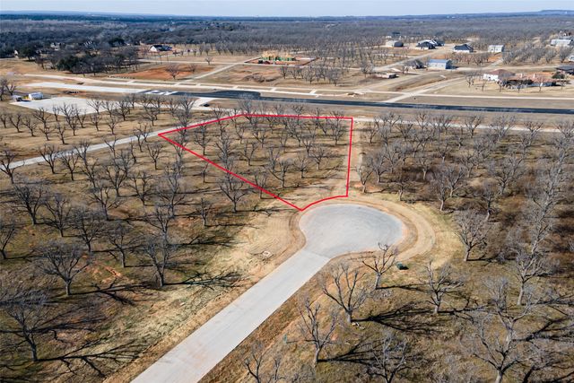 1501 Earhart Drive, Granbury, TX 76049