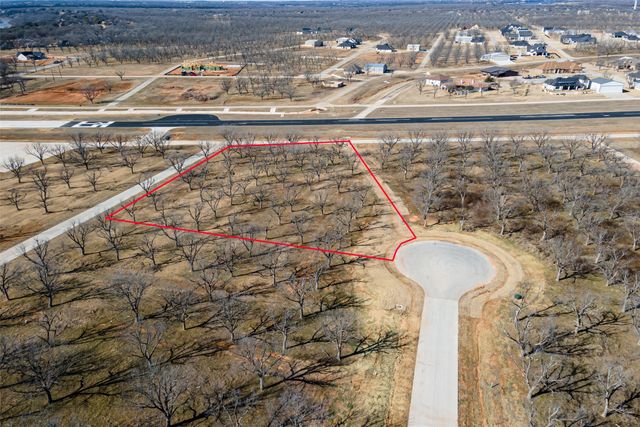 1501 Earhart Drive, Granbury, TX 76049