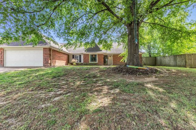 870 CULLY RD, Memphis, TN 38018