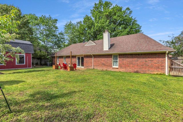 870 CULLY RD, Memphis, TN 38018