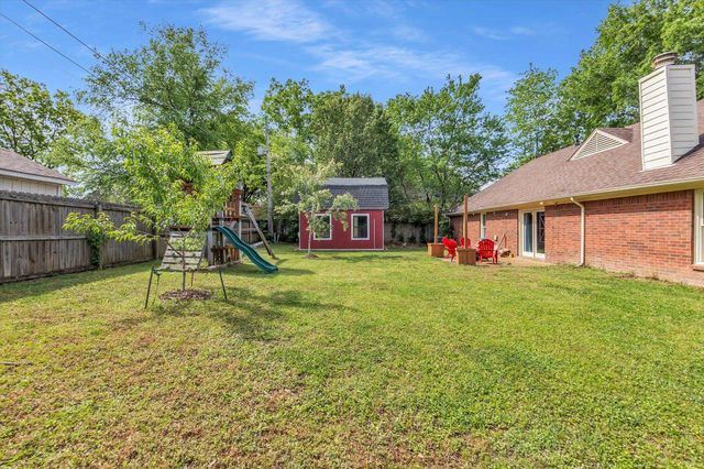 870 CULLY RD, Memphis, TN 38018