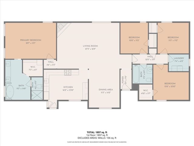 870 CULLY RD, Memphis, TN 38018