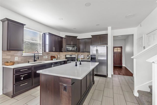14627 Ashton Grove Court, Humble, TX 77396