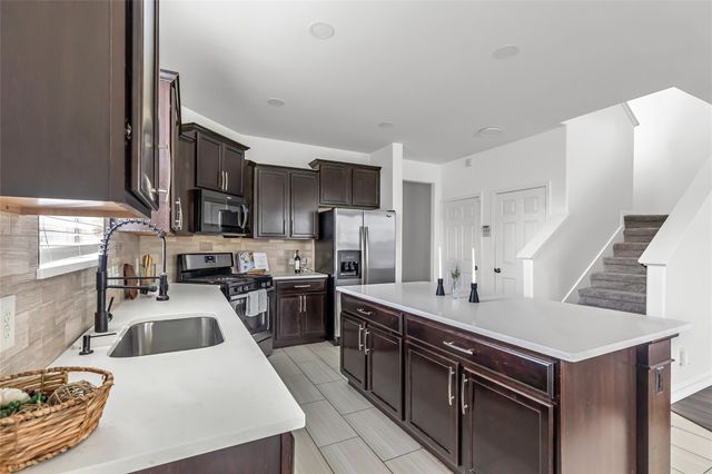 14627 Ashton Grove Court, Humble, TX 77396