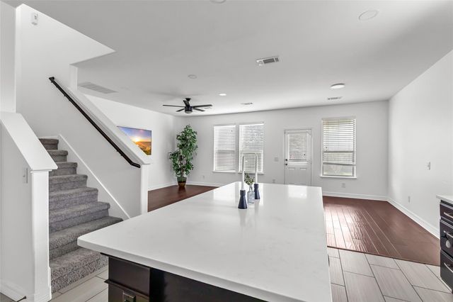 14627 Ashton Grove Court, Humble, TX 77396