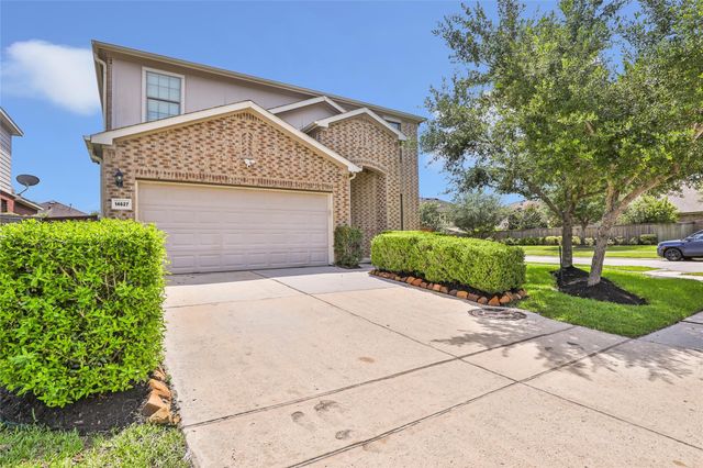 14627 Ashton Grove Court, Humble, TX 77396