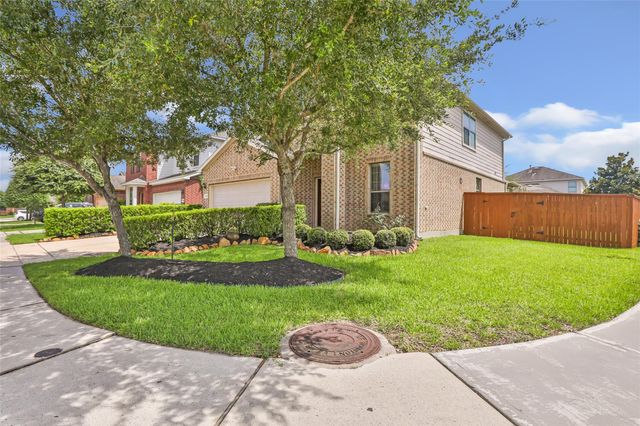 14627 Ashton Grove Court, Humble, TX 77396
