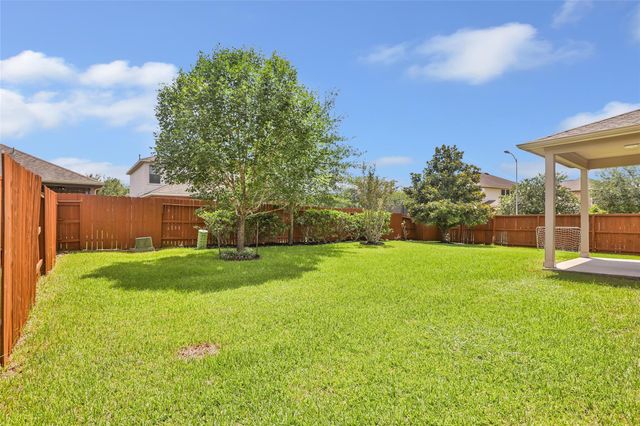 14627 Ashton Grove Court, Humble, TX 77396