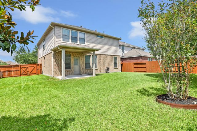 14627 Ashton Grove Court, Humble, TX 77396