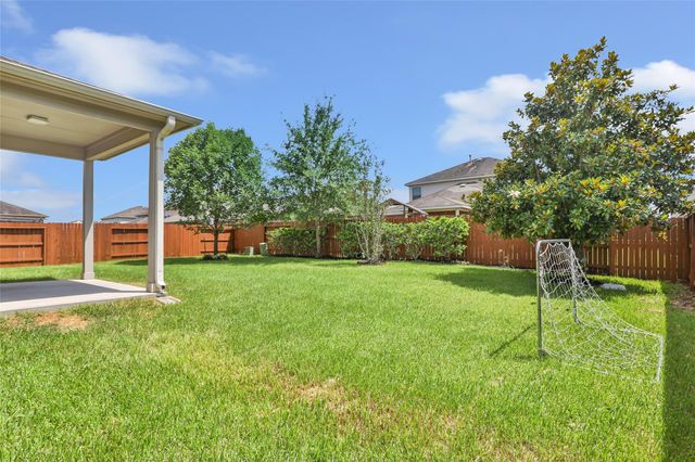 14627 Ashton Grove Court, Humble, TX 77396