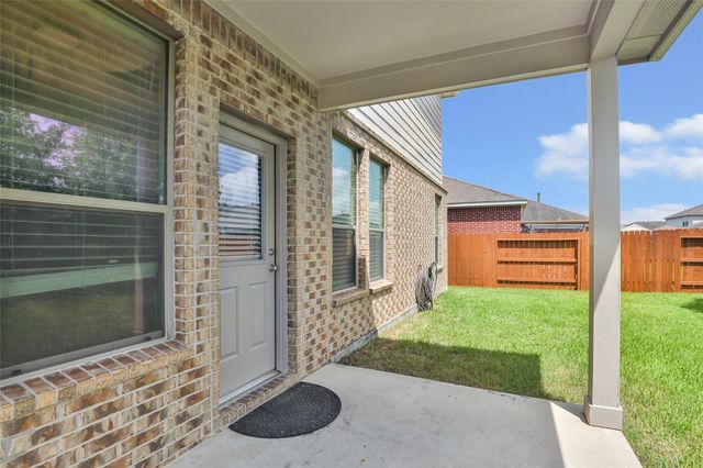 14627 Ashton Grove Court, Humble, TX 77396