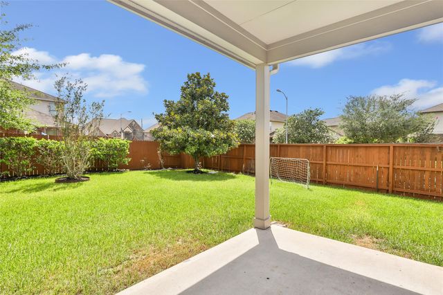 14627 Ashton Grove Court, Humble, TX 77396