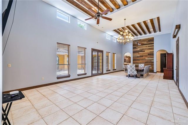 408 Anaqua Drive, Rio Grande City, TX 78582