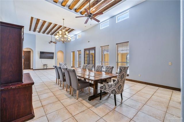 408 Anaqua Drive, Rio Grande City, TX 78582