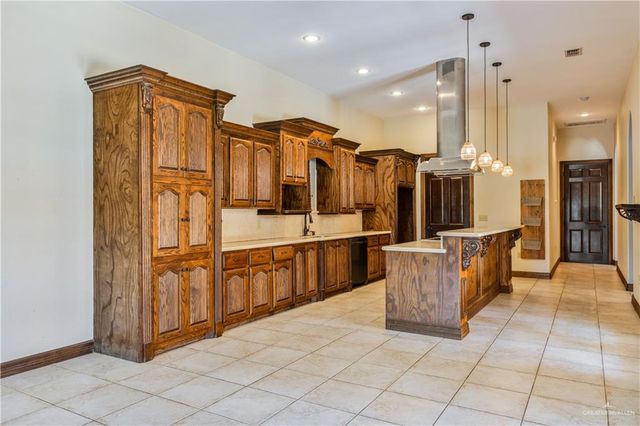 408 Anaqua Drive, Rio Grande City, TX 78582