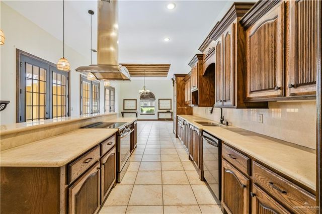 408 Anaqua Drive, Rio Grande City, TX 78582