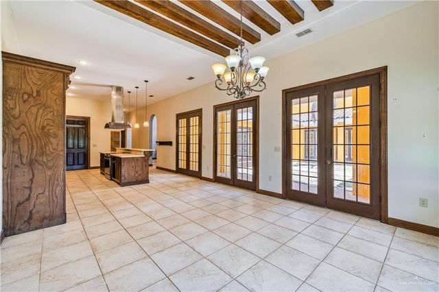 408 Anaqua Drive, Rio Grande City, TX 78582