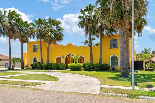 408 Anaqua Drive, Rio Grande City, TX 78582