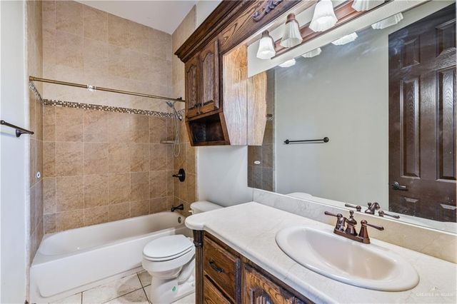 408 Anaqua Drive, Rio Grande City, TX 78582