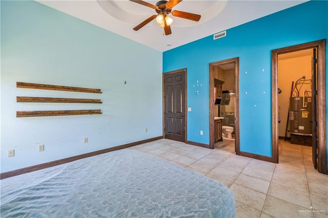 408 Anaqua Drive, Rio Grande City, TX 78582