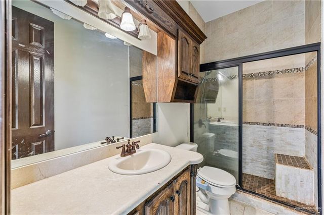 408 Anaqua Drive, Rio Grande City, TX 78582