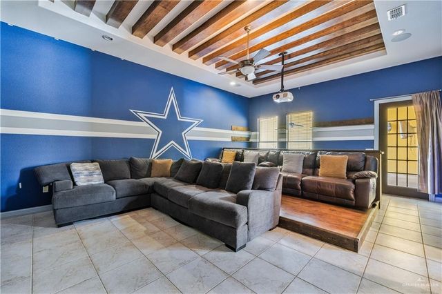 408 Anaqua Drive, Rio Grande City, TX 78582