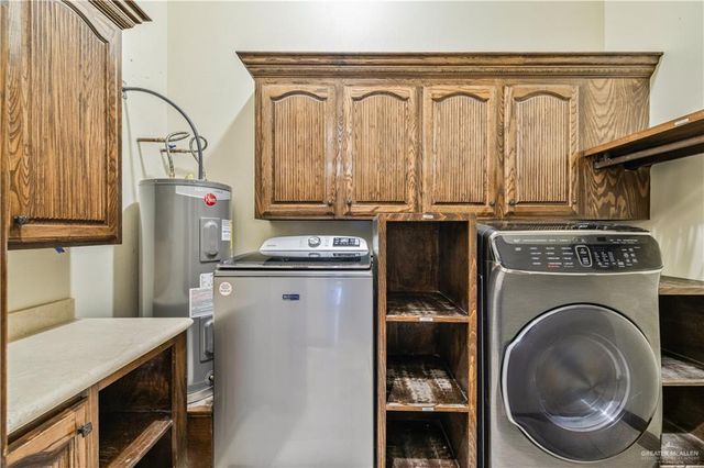 408 Anaqua Drive, Rio Grande City, TX 78582