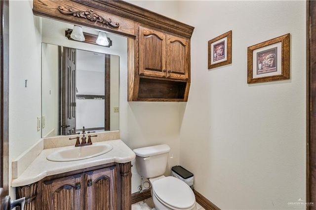 408 Anaqua Drive, Rio Grande City, TX 78582