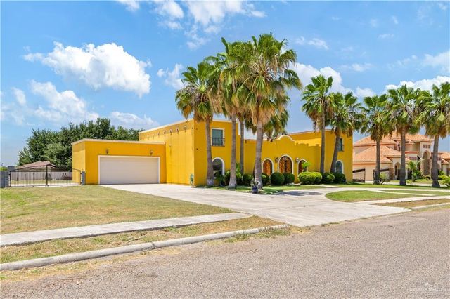 408 Anaqua Drive, Rio Grande City, TX 78582