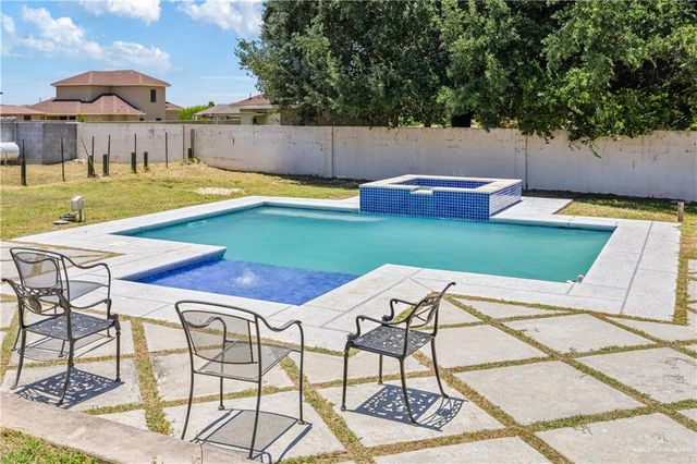 408 Anaqua Drive, Rio Grande City, TX 78582