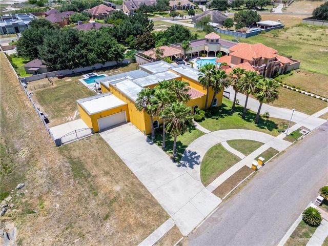 408 Anaqua Drive, Rio Grande City, TX 78582