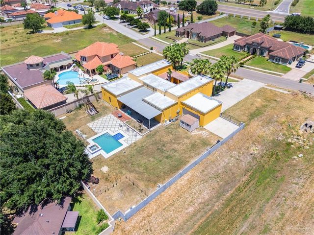 408 Anaqua Drive, Rio Grande City, TX 78582