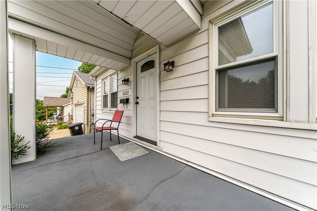 2549 Ogden Avenue, Akron, OH 44312
