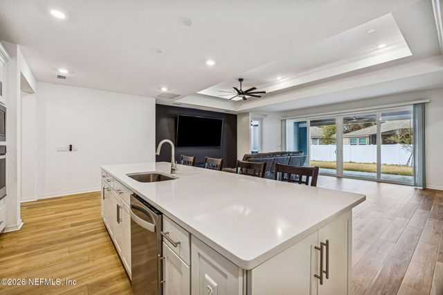 12272 PARKLAND VIEW Lane, Jacksonville, FL 32226