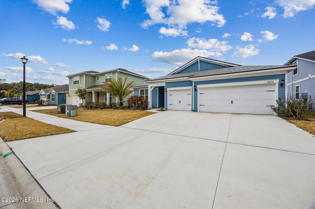 12272 PARKLAND VIEW Lane, Jacksonville, FL 32226