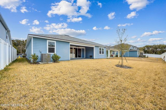 12272 PARKLAND VIEW Lane, Jacksonville, FL 32226