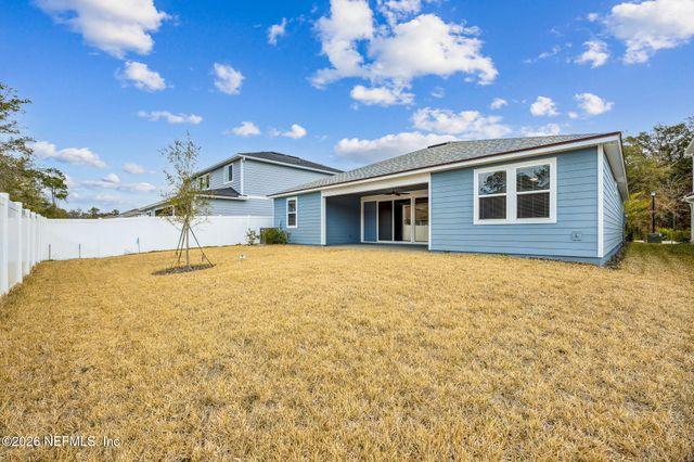 12272 PARKLAND VIEW Lane, Jacksonville, FL 32226