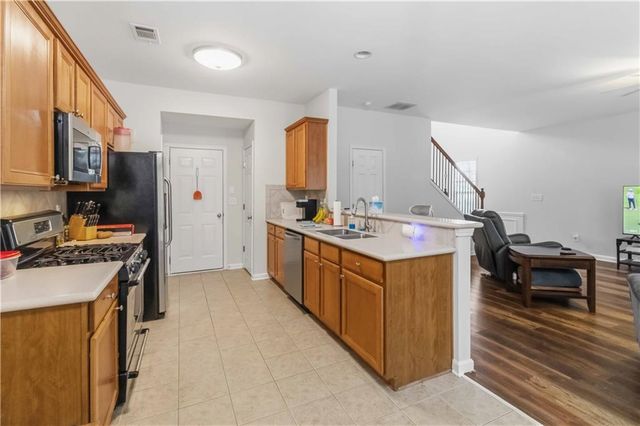 105 Finchley Drive, Roswell, GA 30076