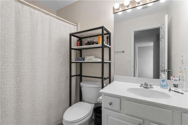 105 Finchley Drive, Roswell, GA 30076