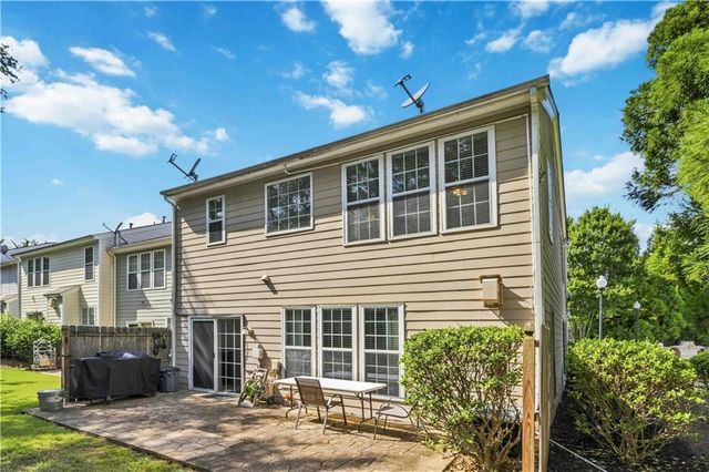 105 Finchley Drive, Roswell, GA 30076