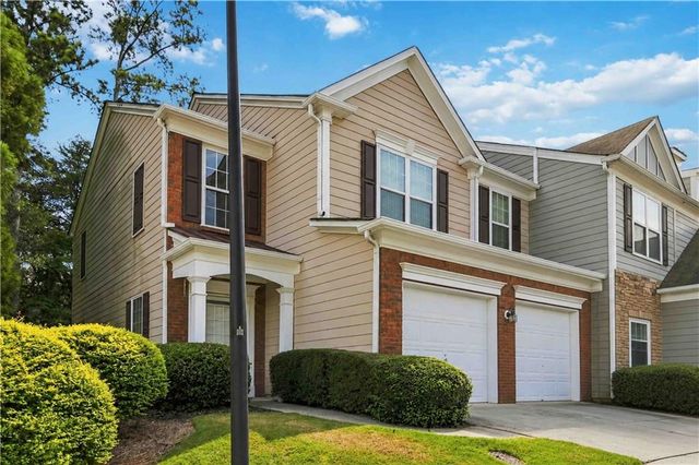 105 Finchley Drive, Roswell, GA 30076