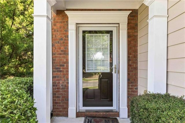 105 Finchley Drive, Roswell, GA 30076
