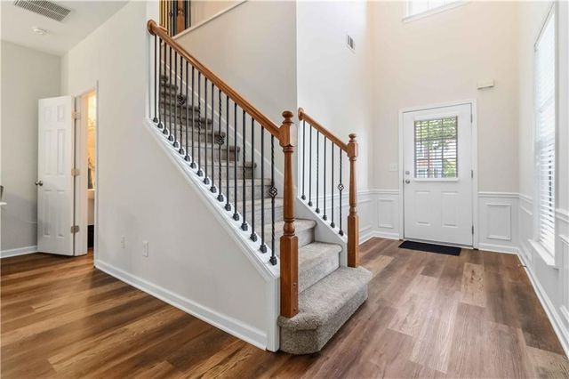 105 Finchley Drive, Roswell, GA 30076