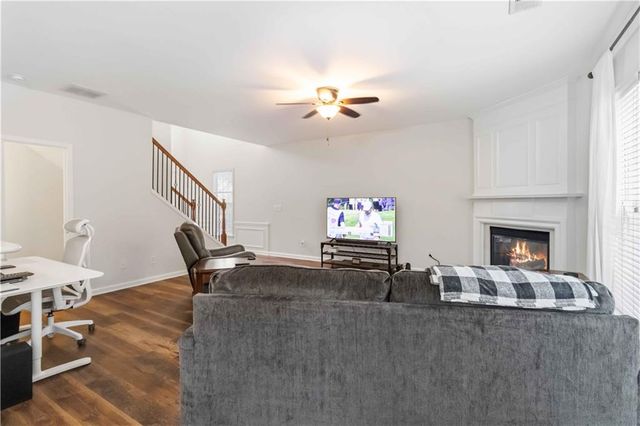 105 Finchley Drive, Roswell, GA 30076