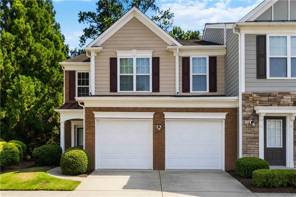 105 Finchley Drive, Roswell, GA 30076