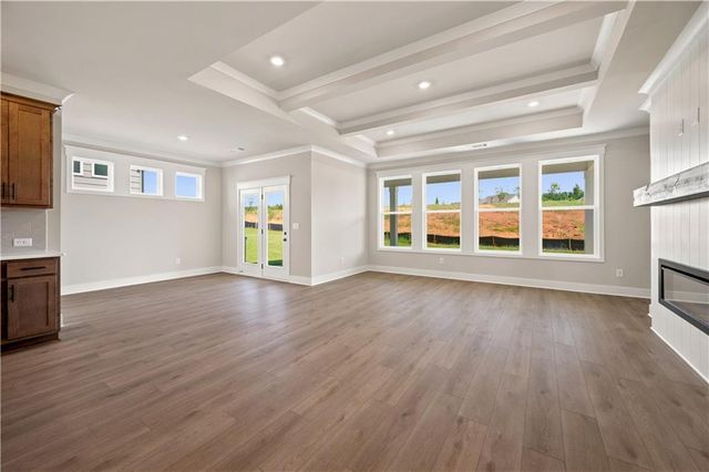 672 Gadwall Circle, Jefferson, GA 30549