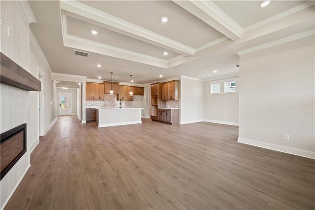 672 Gadwall Circle, Jefferson, GA 30549