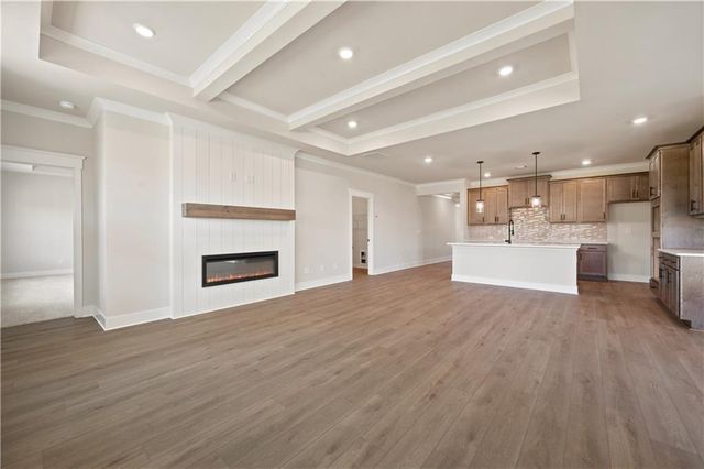 672 Gadwall Circle, Jefferson, GA 30549