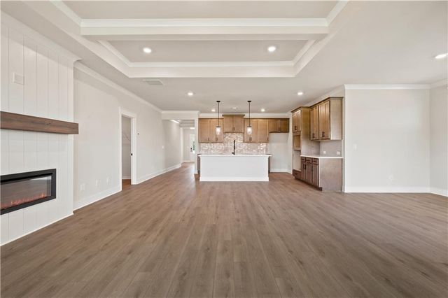 672 Gadwall Circle, Jefferson, GA 30549