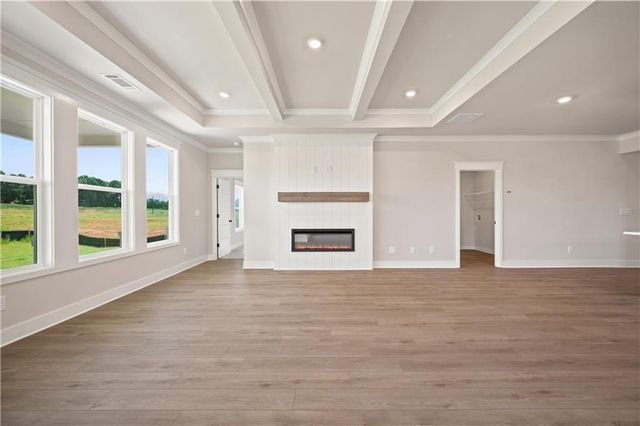 672 Gadwall Circle, Jefferson, GA 30549